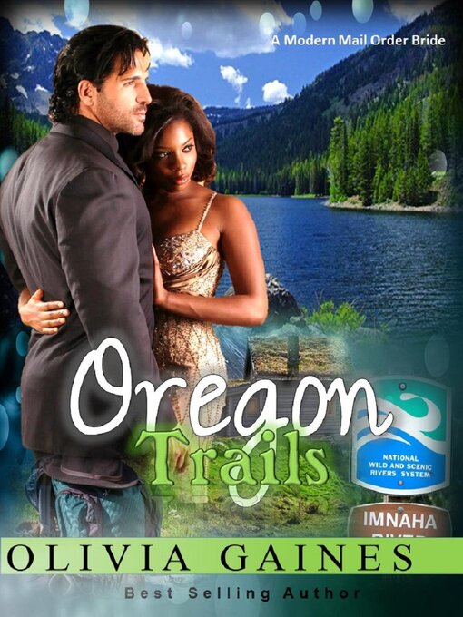 Title details for Oregon Trails by Olivia Gaines - Available